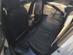 Chevrolet Cavalier 2020 1.5N CVT Elite - ფოტო 11