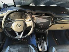 Chevrolet Cavalier 2020 1.5N CVT Elite - ფოტო 12