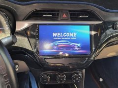 Chevrolet Cavalier 2020 1.5N CVT Elite - ფოტო 13