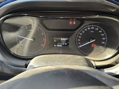 Chevrolet Cavalier 2020 1.5N CVT Elite - ფოტო 14
