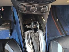 Chevrolet Cavalier 2020 1.5N CVT Elite - ფოტო 16