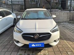 Chevrolet Cavalier 2020 1.5N CVT Elite - ფოტო 2