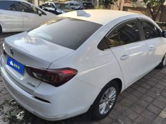 Chevrolet Cavalier 2020 1.5N CVT Elite - ფოტო 3