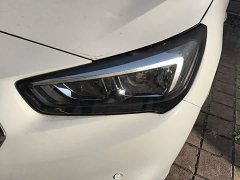 Chevrolet Cavalier 2020 1.5N CVT Elite - ფოტო 5