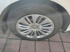 Chevrolet Cavalier 2020 1.5N CVT Elite - ფოტო 6