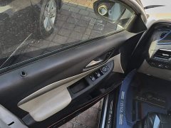 Chevrolet Cavalier 2020 1.5N CVT Elite - ფოტო 7