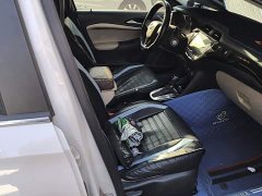 Chevrolet Cavalier 2020 1.5N CVT Elite - ფოტო 8