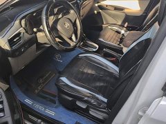 Chevrolet Cavalier 2020 1.5N CVT Elite - ფოტო 9