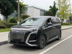 Denza BYD Denza D9 EV 620 Premium Edition - ფოტო 1