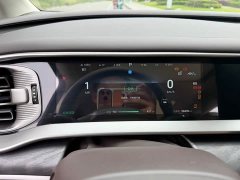 Denza BYD Denza D9 EV 620 Premium Edition - ფოტო 11