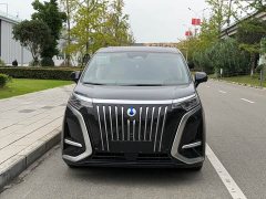 Denza BYD Denza D9 EV 620 Premium Edition - ფოტო 2