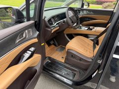 Denza BYD Denza D9 EV 620 Premium Edition - ფოტო 4