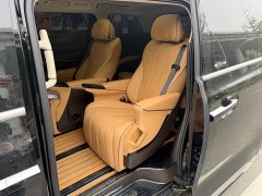Denza BYD Denza D9 EV 620 Premium Edition - ფოტო 5