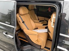 Denza BYD Denza D9 EV 620 Premium Edition - ფოტო 7