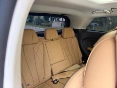 Denza BYD Denza D9 EV 620 Premium Edition - ფოტო 8