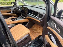 Denza BYD Denza D9 EV 620 Premium Edition - ფოტო 9