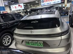 NIO ET5T 100kWh Touring - ფოტო 10