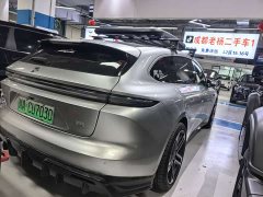 NIO ET5T 100kWh Touring - ფოტო 11