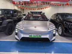NIO ET5T 100kWh Touring - ფოტო 2