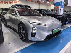 NIO ET5T 100kWh Touring - ფოტო 3
