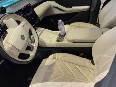NIO ET5T 100kWh Touring - ფოტო 5
