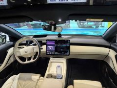NIO ET5T 100kWh Touring - ფოტო 8