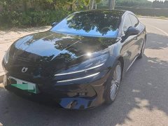 Denza BYD Denza Z9 1100km Range Four-Wheel Drive Ultra - ფოტო 1