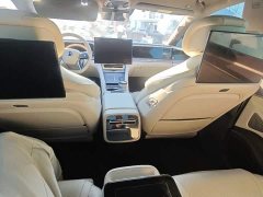 Denza BYD Denza Z9 1100km Range Four-Wheel Drive Ultra - ფოტო 10