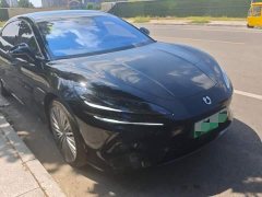 Denza BYD Denza Z9 1100km Range Four-Wheel Drive Ultra - ფოტო 2