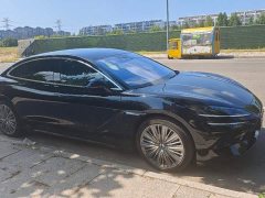 Denza BYD Denza Z9 1100km Range Four-Wheel Drive Ultra - ფოტო 7