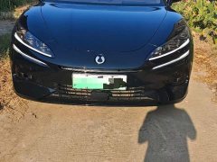 Denza BYD Denza Z9 1100km Range Four-Wheel Drive Ultra - ფოტო 8