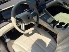 Denza BYD Denza Z9 1100km Range Four-Wheel Drive Ultra - ფოტო 9