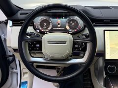 Land Rover Range Rover 2023 3.0L V6 400PS Grand Jubilee Extended Wheelbase - ფოტო 11