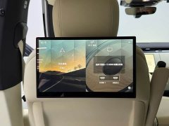 Land Rover Range Rover 2023 3.0L V6 400PS Grand Jubilee Extended Wheelbase - ფოტო 15
