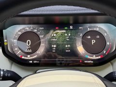 Land Rover Range Rover 2023 3.0L V6 400PS Grand Jubilee Extended Wheelbase - ფოტო 18