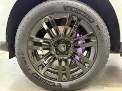 Land Rover Range Rover 2023 3.0L V6 400PS Grand Jubilee Extended Wheelbase - ფოტო 19