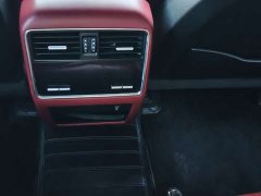 Porsche Cayenne 3.0T Platinum Edition - ფოტო 11