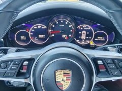 Porsche Cayenne 3.0T Platinum Edition - ფოტო 13