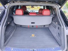 Porsche Cayenne 3.0T Platinum Edition - ფოტო 16