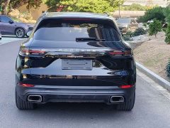Porsche Cayenne 3.0T Platinum Edition - ფოტო 19