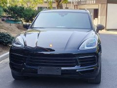 Porsche Cayenne 3.0T Platinum Edition - ფოტო 2