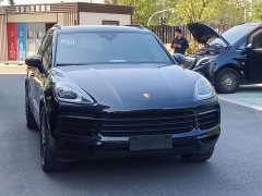 Porsche Cayenne 3.0T Platinum Edition - ფოტო 3