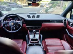 Porsche Cayenne 3.0T Platinum Edition - ფოტო 4