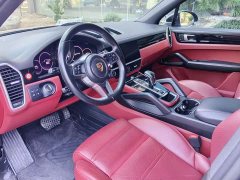 Porsche Cayenne 3.0T Platinum Edition - ფოტო 5