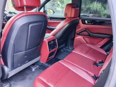 Porsche Cayenne 3.0T Platinum Edition - ფოტო 6