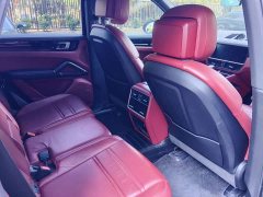 Porsche Cayenne 3.0T Platinum Edition - ფოტო 8