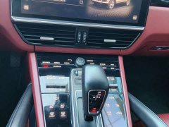 Porsche Cayenne 3.0T Platinum Edition - ფოტო 9