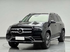 Mercedes-Benz GLS Facelift GLS 450 4MATIC Luxury - ფოტო 1