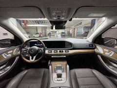 Mercedes-Benz GLS Facelift GLS 450 4MATIC Luxury - ფოტო 10