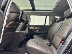 Mercedes-Benz GLS Facelift GLS 450 4MATIC Luxury - ფოტო 11